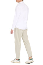 Load image into Gallery viewer, Technical fabric shirt
