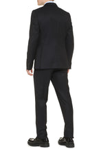 Load image into Gallery viewer, Wool-mohair blend two-pieces suit
