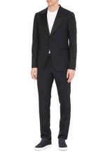 Load image into Gallery viewer, Two-piece wool suit
