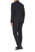 Load image into Gallery viewer, Two-piece wool suit
