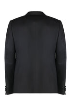 Load image into Gallery viewer, Two-piece dress in wool
