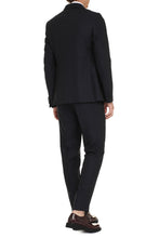 Load image into Gallery viewer, Wool two-pieces suit
