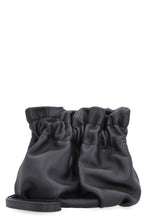 Load image into Gallery viewer, Grace mini leather bucket-bag
