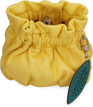 Load image into Gallery viewer, Grace mini leather bucket-bag

