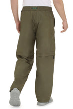 Load image into Gallery viewer, Nylon cargo pants
