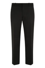 Load image into Gallery viewer, Stretch cotton trousers
