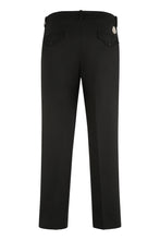 Load image into Gallery viewer, Stretch cotton trousers

