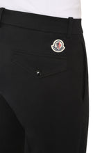 Load image into Gallery viewer, Stretch cotton trousers

