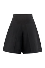 Load image into Gallery viewer, Cotton bermuda shorts
