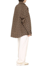 Load image into Gallery viewer, Silk overshirt
