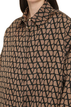 Load image into Gallery viewer, Silk overshirt
