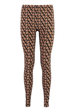 Load image into Gallery viewer, Printed leggings
