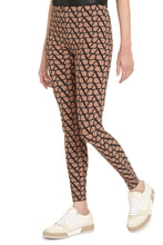 Load image into Gallery viewer, Printed leggings
