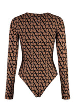 Load image into Gallery viewer, Jersey bodysuit
