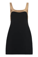 Load image into Gallery viewer, Wool-blend dress
