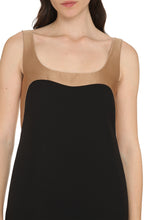 Load image into Gallery viewer, Wool-blend dress
