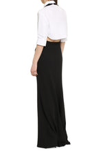 Load image into Gallery viewer, Cotton poplin shirt
