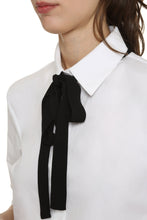 Load image into Gallery viewer, Cotton poplin shirt
