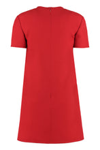 Load image into Gallery viewer, Crêpe Couture dress
