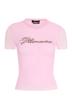 Load image into Gallery viewer, Tulle t-shirt
