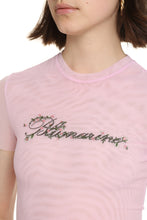 Load image into Gallery viewer, Tulle t-shirt
