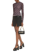 Load image into Gallery viewer, Printed long-sleeve top
