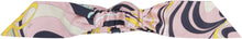Load image into Gallery viewer, Printed silk headband
