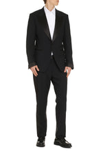 Load image into Gallery viewer, Wool two-pieces suit
