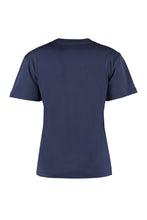 Load image into Gallery viewer, Logo cotton t-shirt
