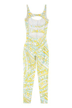 Load image into Gallery viewer, Printed jersey jumpsuit
