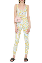 Load image into Gallery viewer, Printed jersey jumpsuit
