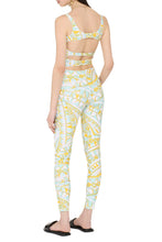 Load image into Gallery viewer, Printed jersey jumpsuit
