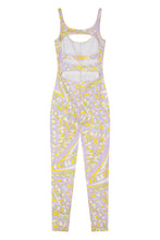 Load image into Gallery viewer, Techno fabric jumpsuit

