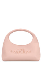 Load image into Gallery viewer, The Mini Sack Bag Leather
