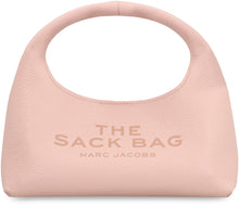 Load image into Gallery viewer, The Mini Sack Bag Leather
