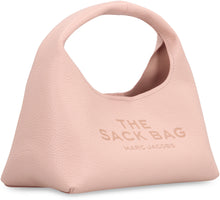 Load image into Gallery viewer, The Mini Sack Bag Leather
