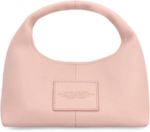 Load image into Gallery viewer, The Mini Sack Bag Leather
