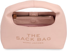 Load image into Gallery viewer, The Mini Sack Bag Leather
