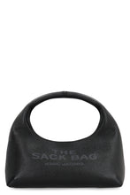 Load image into Gallery viewer, The Mini Sack Bag Leather
