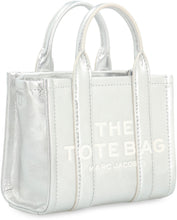 Load image into Gallery viewer, The crossbody Tote Bag leather
