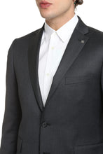 Load image into Gallery viewer, Virgin wool two-piece suit
