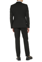 Load image into Gallery viewer, Virgin wool two-piece suit
