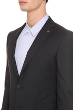 Load image into Gallery viewer, Virgin wool two piece suit
