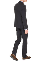 Load image into Gallery viewer, Virgin wool two piece suit
