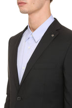 Load image into Gallery viewer, Virgin wool two piece suit
