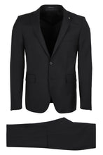 Load image into Gallery viewer, Virgin wool two piece suit
