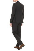 Load image into Gallery viewer, Virgin wool two piece suit
