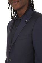 Load image into Gallery viewer, Virgin wool two-piece suit
