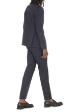 Load image into Gallery viewer, Virgin wool two-piece suit
