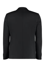 Load image into Gallery viewer, Virgin wool two-piece suit
